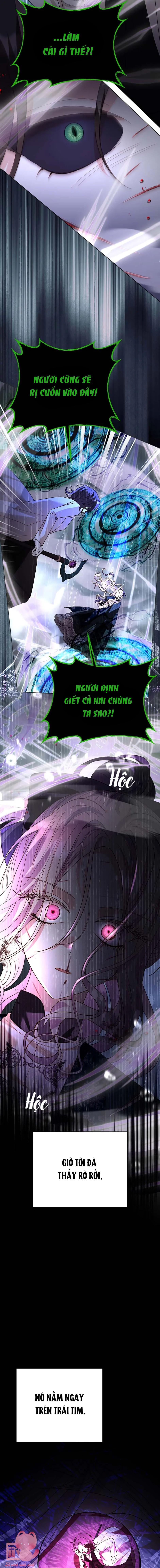 Một Ngày Nọ Bỗng Dưng Cha Xuất Hiện Chap 115 - Trang 3