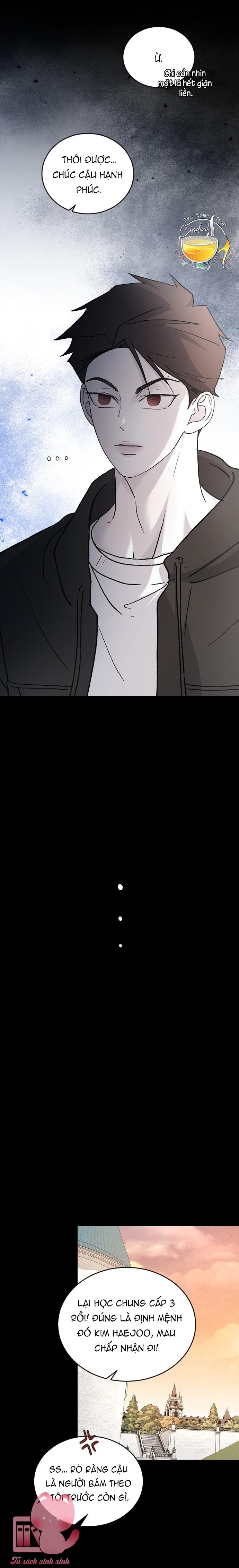 Ba Anh Trai Cực Phẩm Của Tôi Chap 86 - Next Chap 87