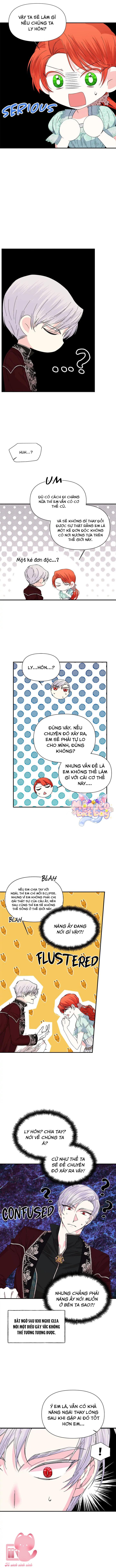 Cái Kết Có Hậu Của Nhân Vật Phản Diện Chap 87 - Trang 2