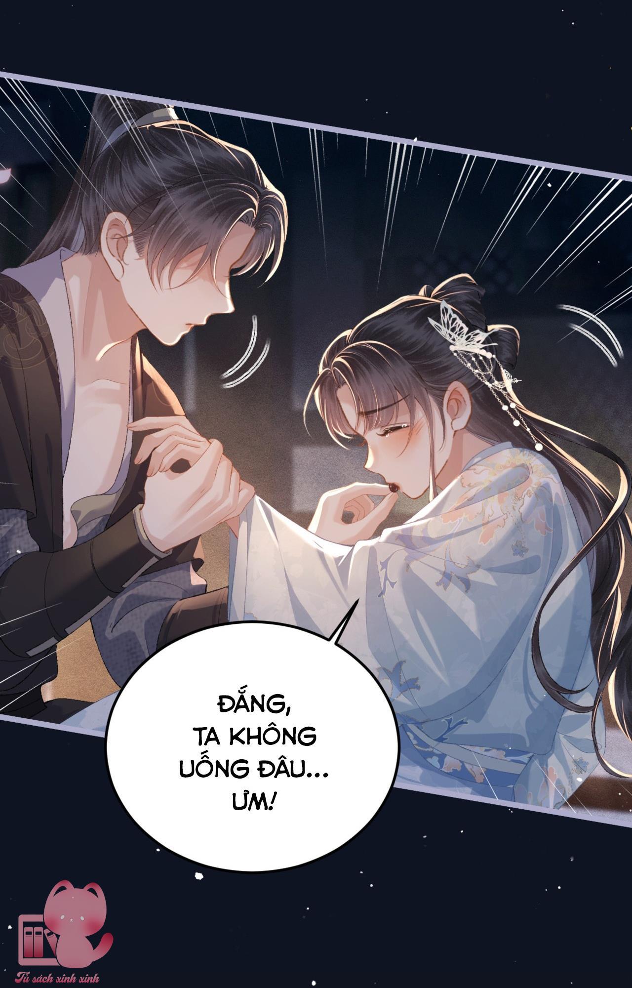 Gả Cho Vai Ác Chap 48 - Trang 2