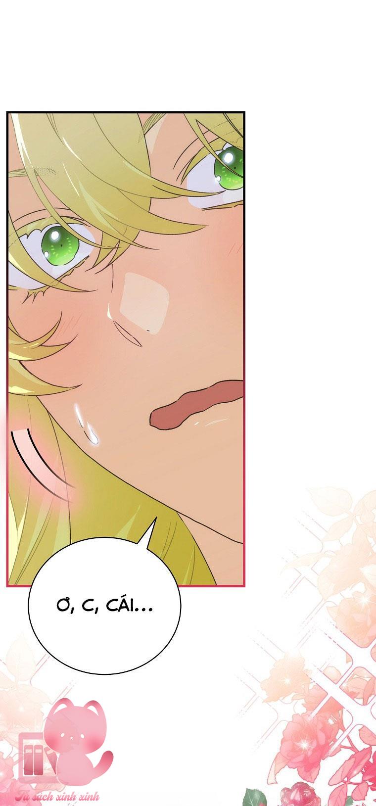 Đứa Nhỏ Không Phải Là Con Anh Chap 86 - Trang 2