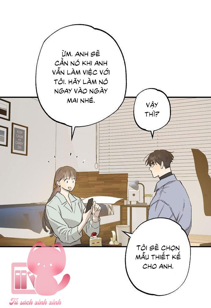 Onsaemiro Chapter 28 - Trang 4