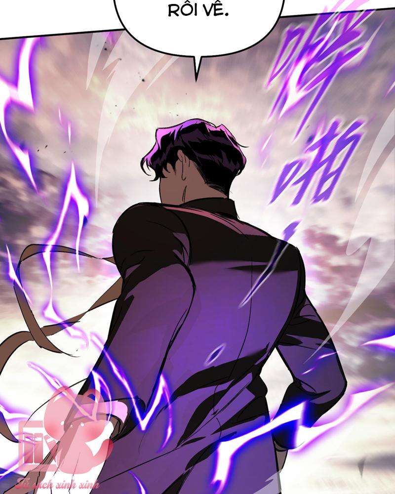 Ác Chi Hoàn Chapter 30 - Trang 4