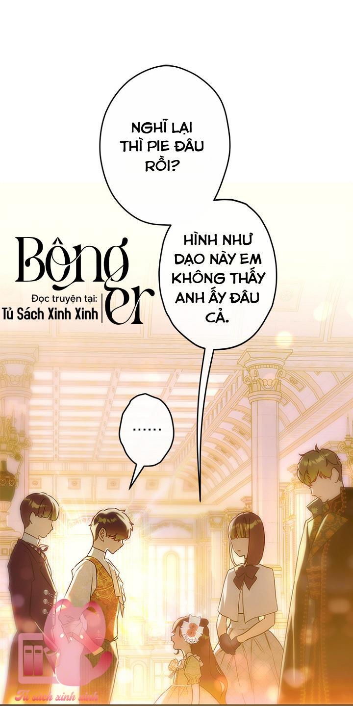 Khế Ước Hôn Nhân Của Mẹ Tôi Chapter 62 - Trang 4