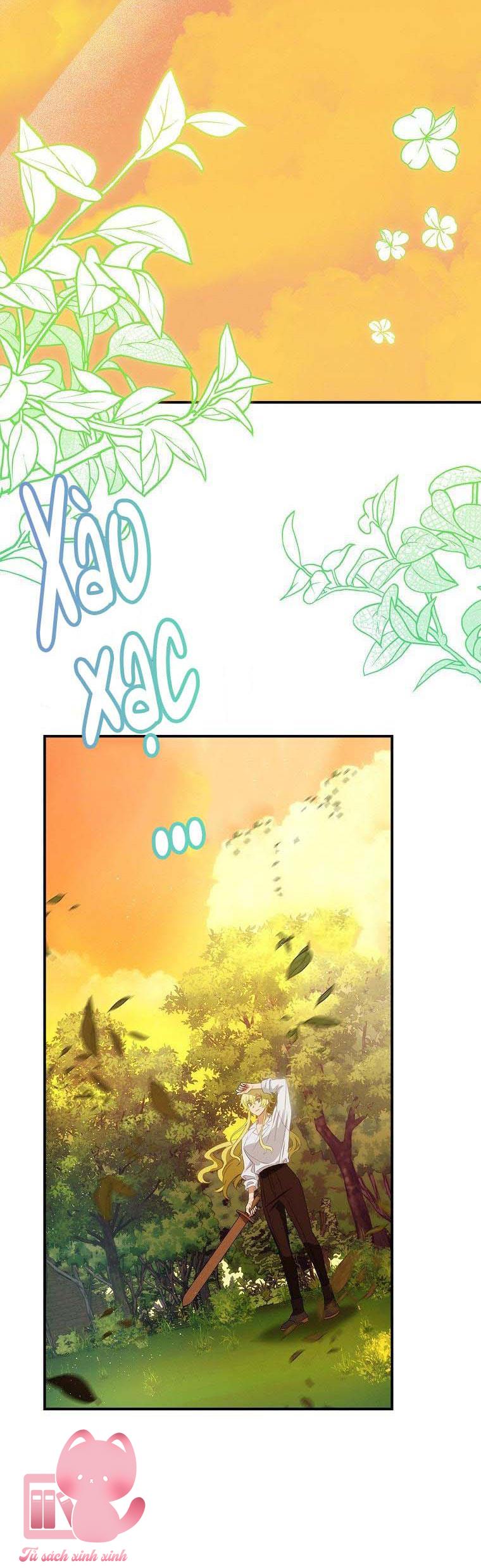 Đứa Nhỏ Không Phải Là Con Anh Chapter 63 - Trang 4