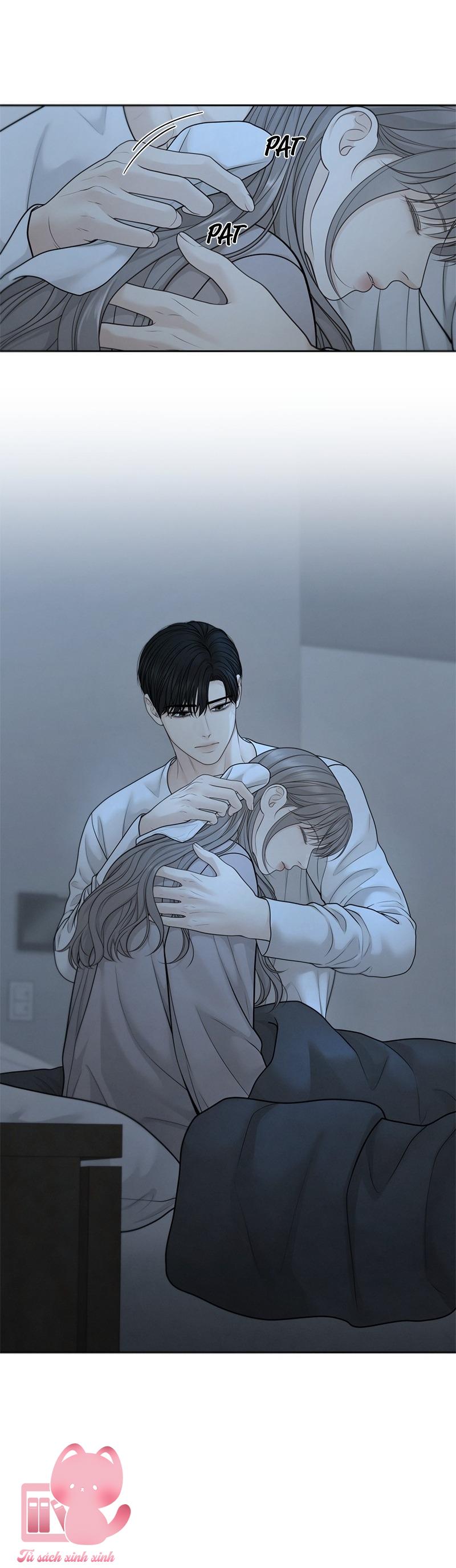 Hy Vọng Duy Nhất Chap 53 - Trang 2
