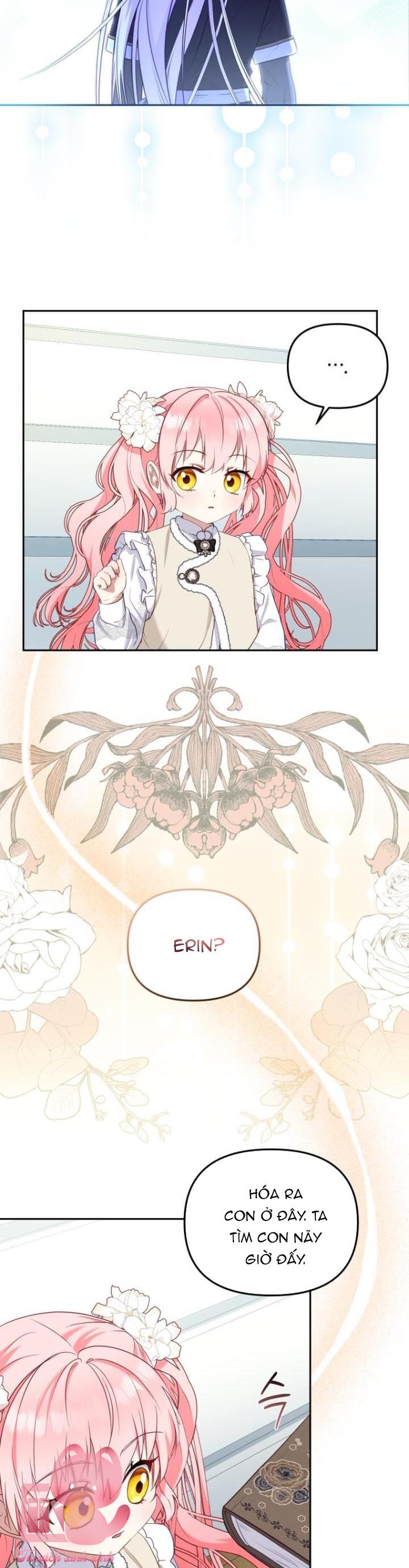 Tôi Được Nuôi Dưỡng Bởi Những Kẻ Phản Diện Chap 51 - Trang 3