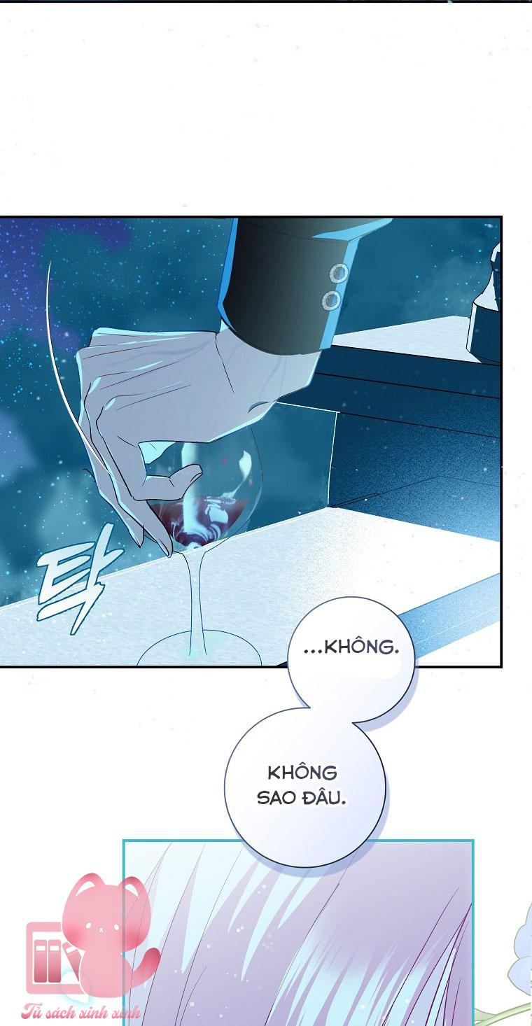 Này Boss Phản Diện, Tôi Có Thể Làm Mọi Thứ Trừ Cưới Ngài Chap 2 - Trang 4