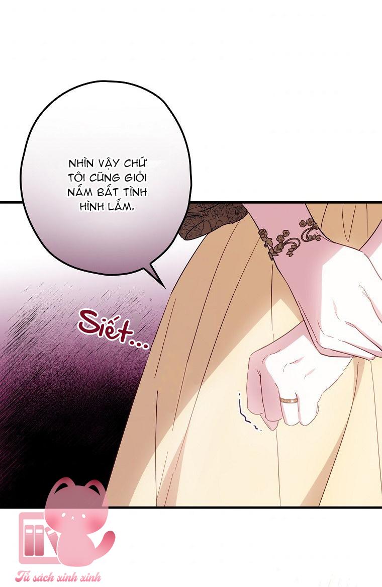Cách Khiến Phu Quân Đứng Về Phía Tôi Chap 21 - Trang 2