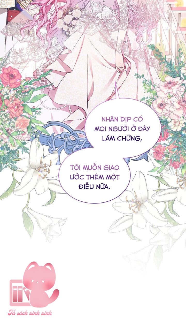 Quý Cô Thế Giới Ngầm Chap 52 - Next Chap 53