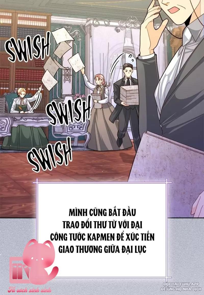 Hoàng Hậu Tái Hôn Chapter 146 - Trang 4