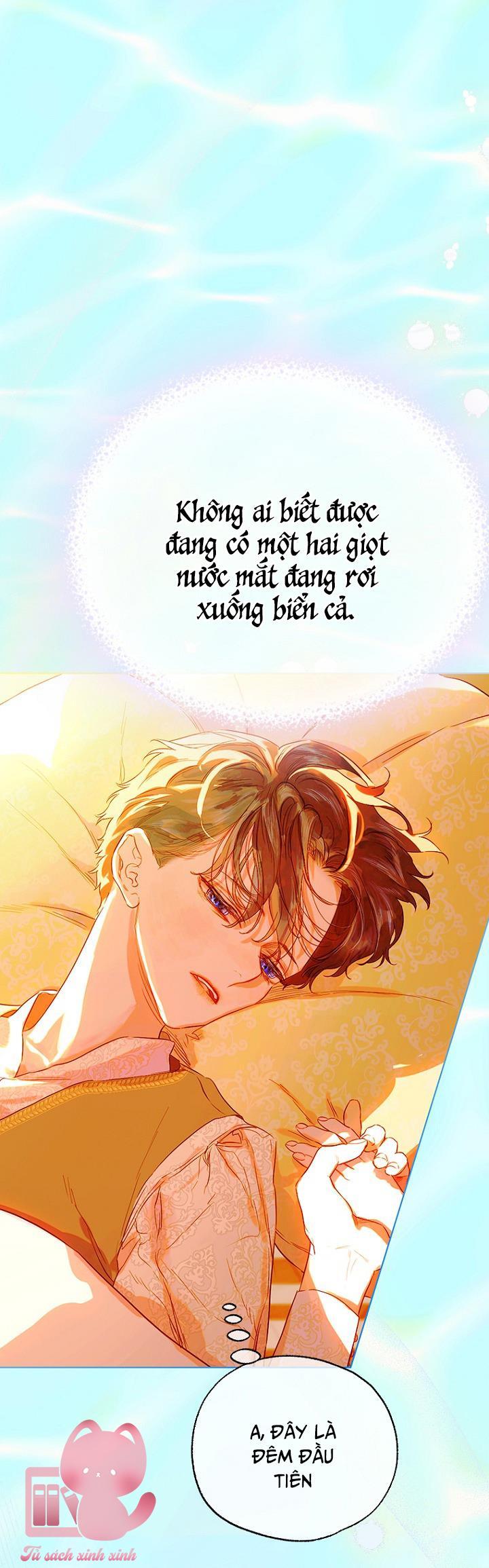 Khế Ước Hôn Nhân Của Mẹ Tôi Chapter 30 - Trang 4