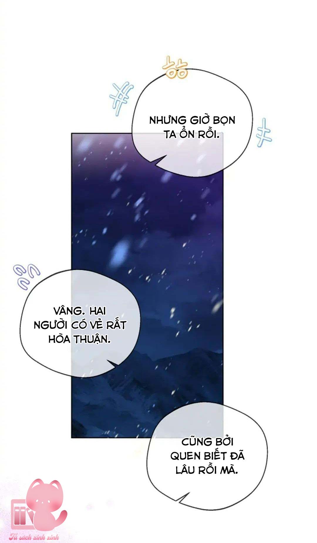 Tiểu Thư Crystal Là Nam Nhân Chap 23 - Trang 2