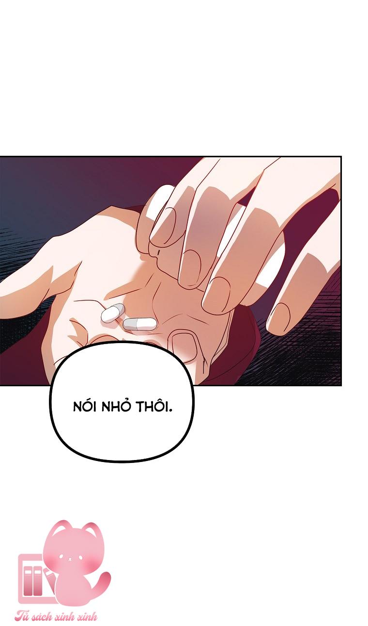 Thời Gian Của Nhân Vật Phụ Có Giới Hạn Chapter 20 - Trang 4