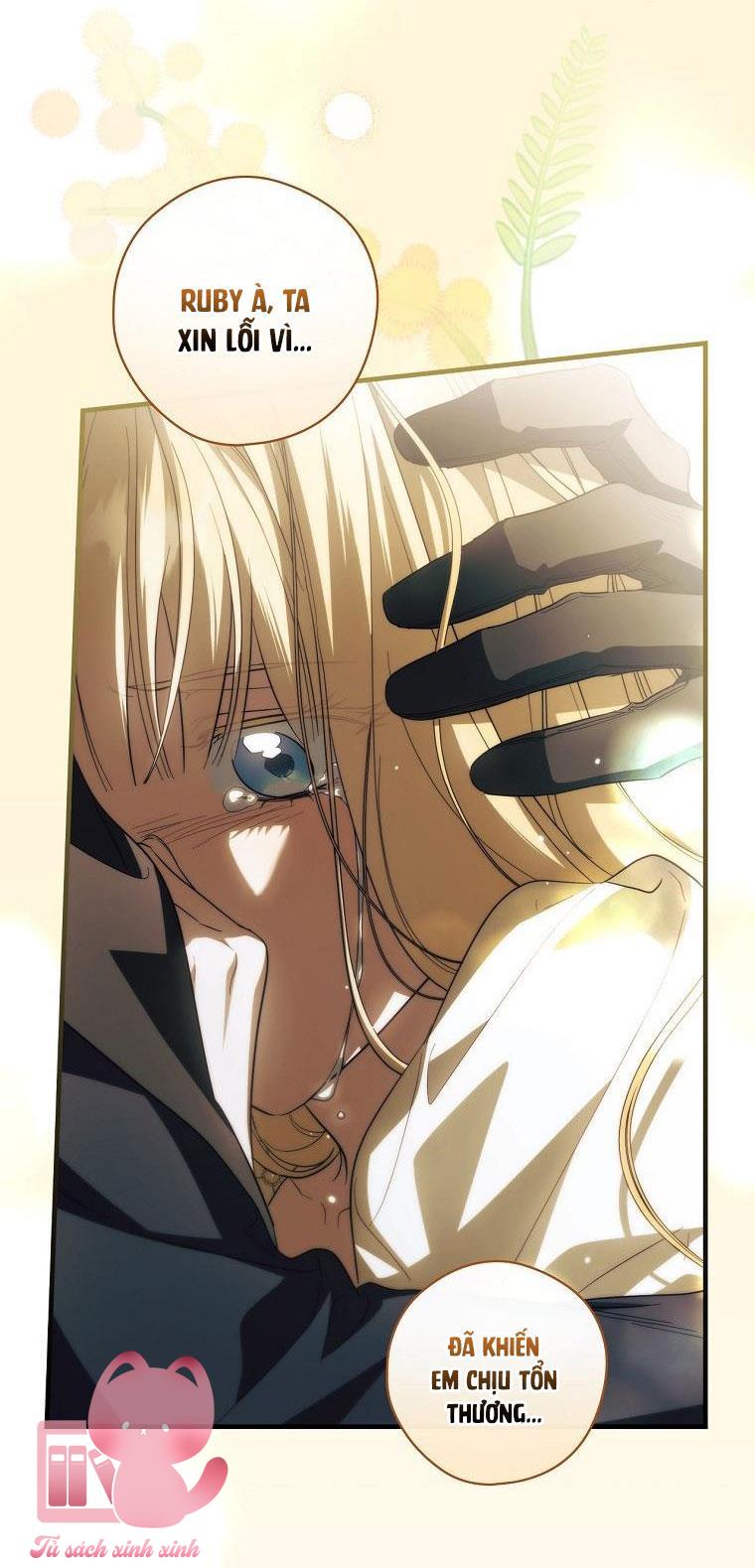 Cách Khiến Phu Quân Đứng Về Phía Tôi Chap 72 - Trang 2
