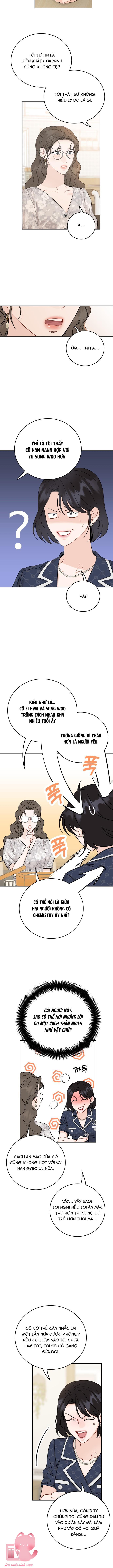 Người Một Nhà Chap 103 - Trang 4