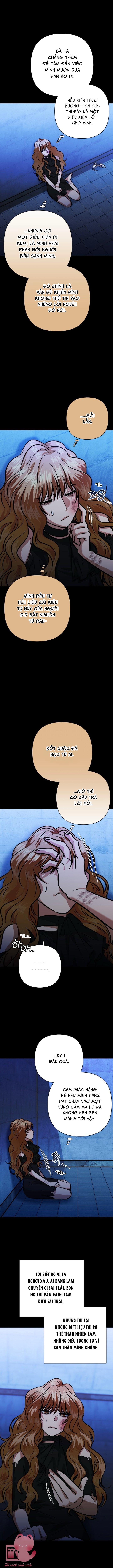 Xin Người Đừng Quên Chap 90 - Trang 3