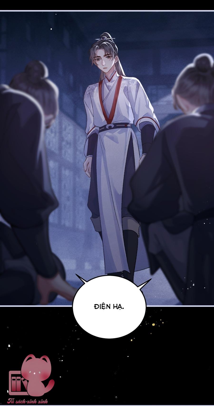 Gả Cho Vai Ác Chap 59 - Trang 2