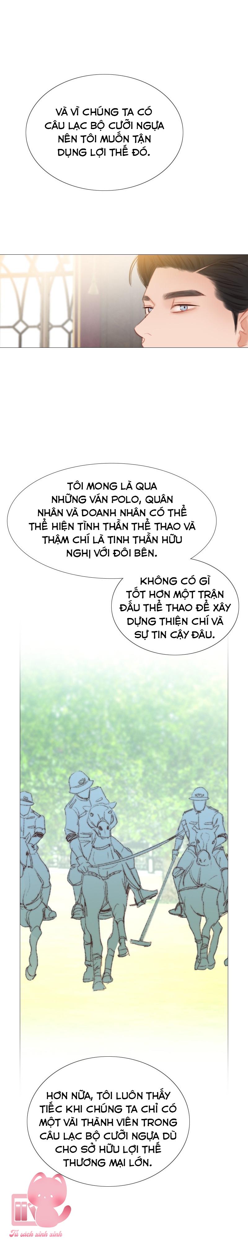 Serena Chương 52 - Trang 3