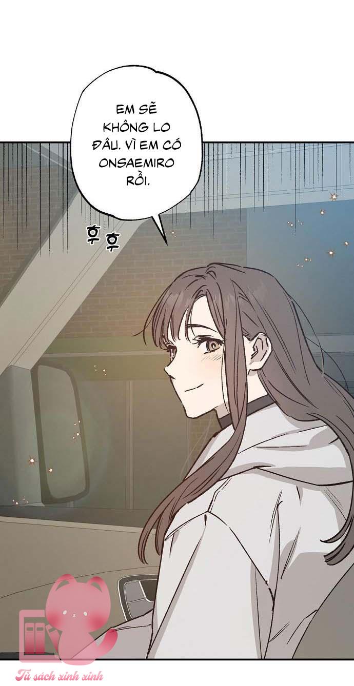 Onsaemiro Chapter 36 - Trang 4