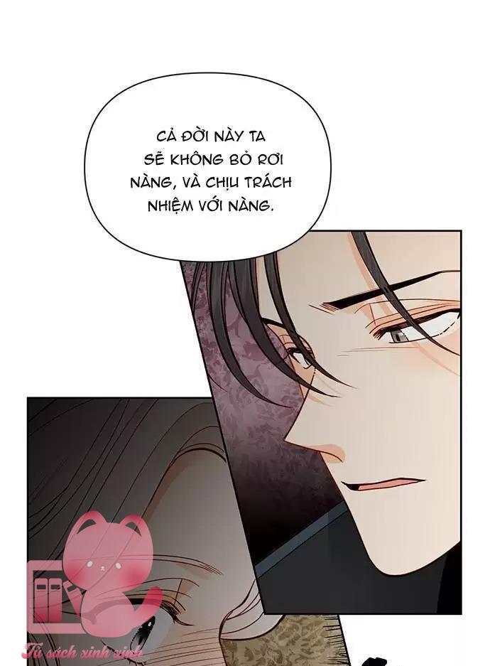 Hoàng Hậu Tái Hôn Chapter 61 - Trang 4