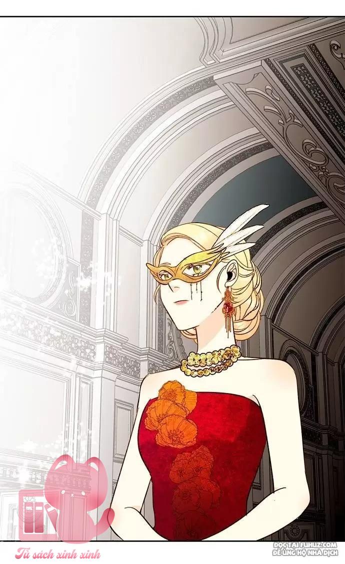 Hoàng Hậu Tái Hôn Chapter 31 - Trang 4