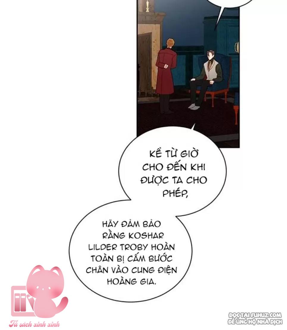 Hoàng Hậu Tái Hôn Chapter 47 - Trang 4