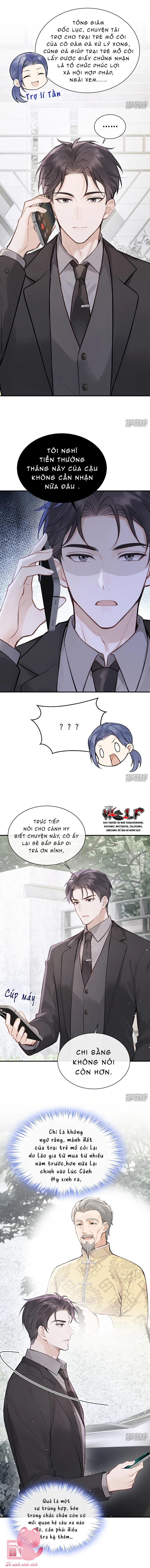 Sống Chung Để Tán Em Chap 68 - Trang 3