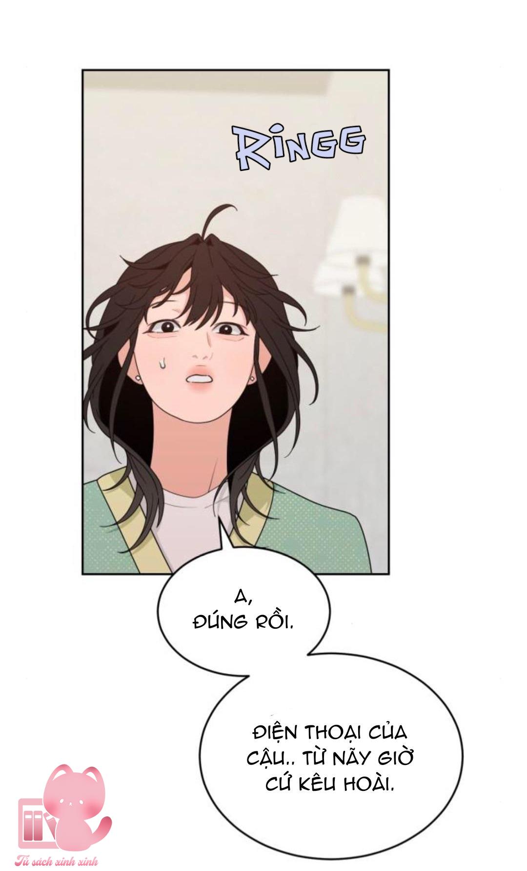 Vận May Không Ngờ Chapter 20 - Trang 4