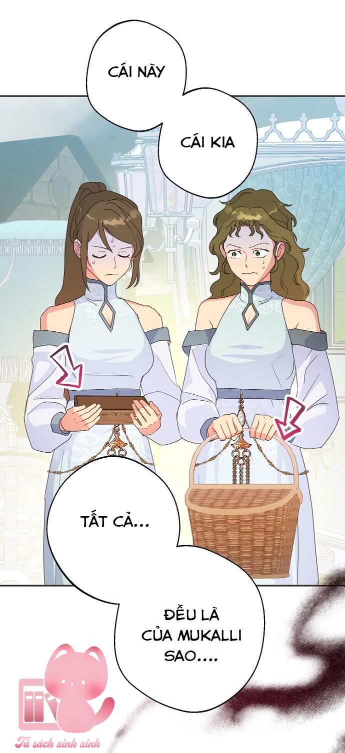 Bỏ Quách Chồng Con Đi, Tiền Bạc Mới Là Tất Cả Chap 58 - Trang 2