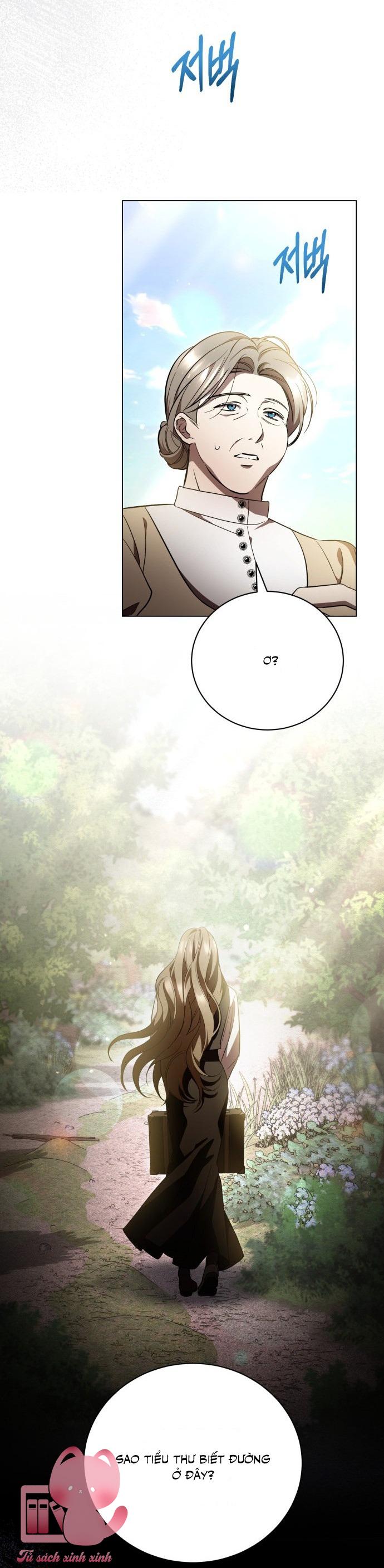 Xiềng Xích U Ám Chap 1 - Trang 4