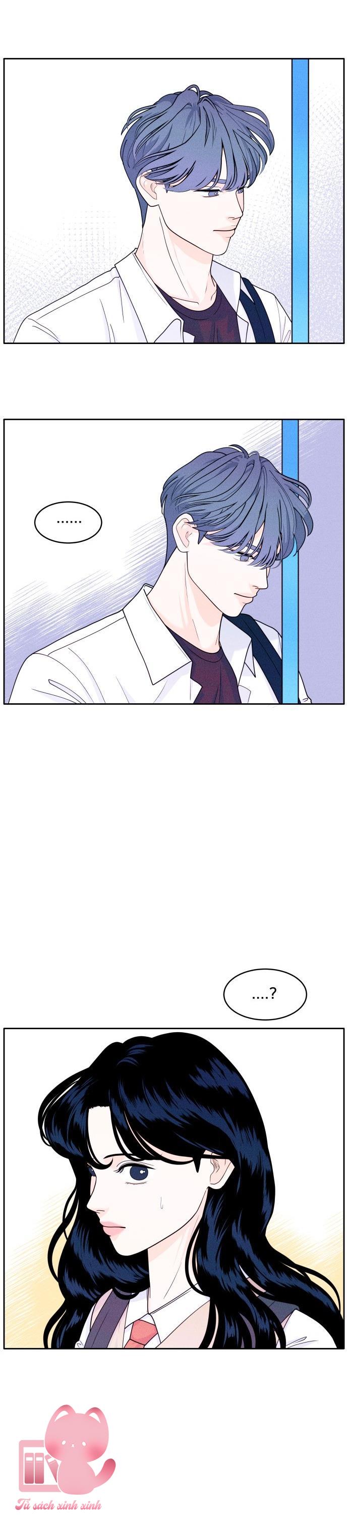 Cặp Đôi Hướng Nội Chapter 6 - Trang 4