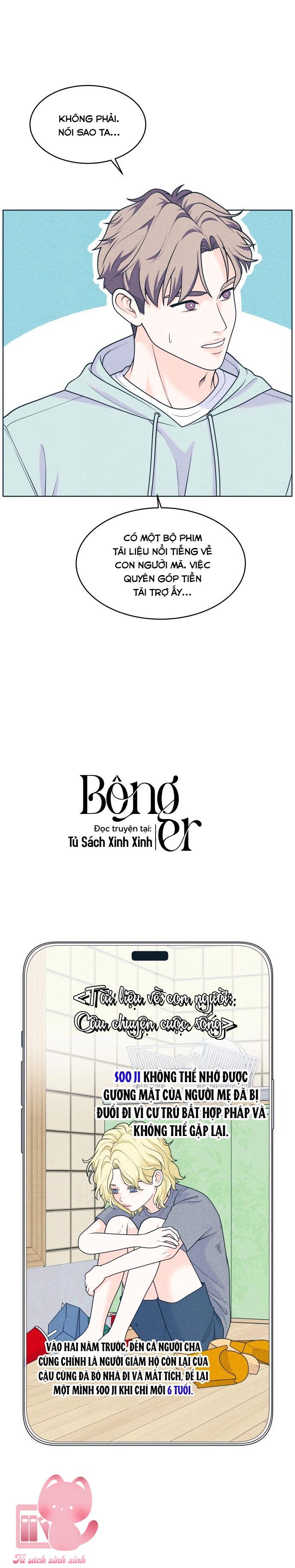 Cặp Đôi Hướng Nội Chapter 47 - Trang 4