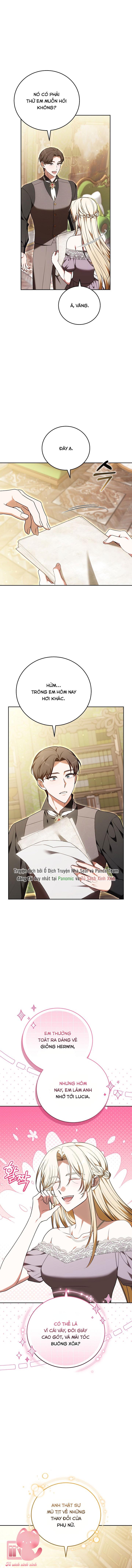 Lời Tỏ Tình Thứ 101 Chap 20 - Trang 2