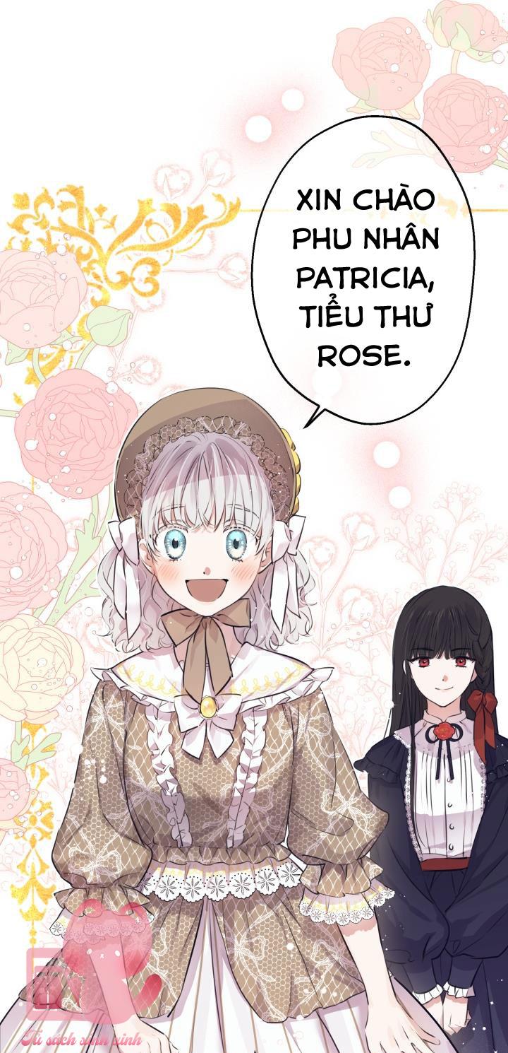 Những Nhân Vật Mạnh Nhất Thế Giới Ám Ảnh Tôi Chapter 34 - Trang 4