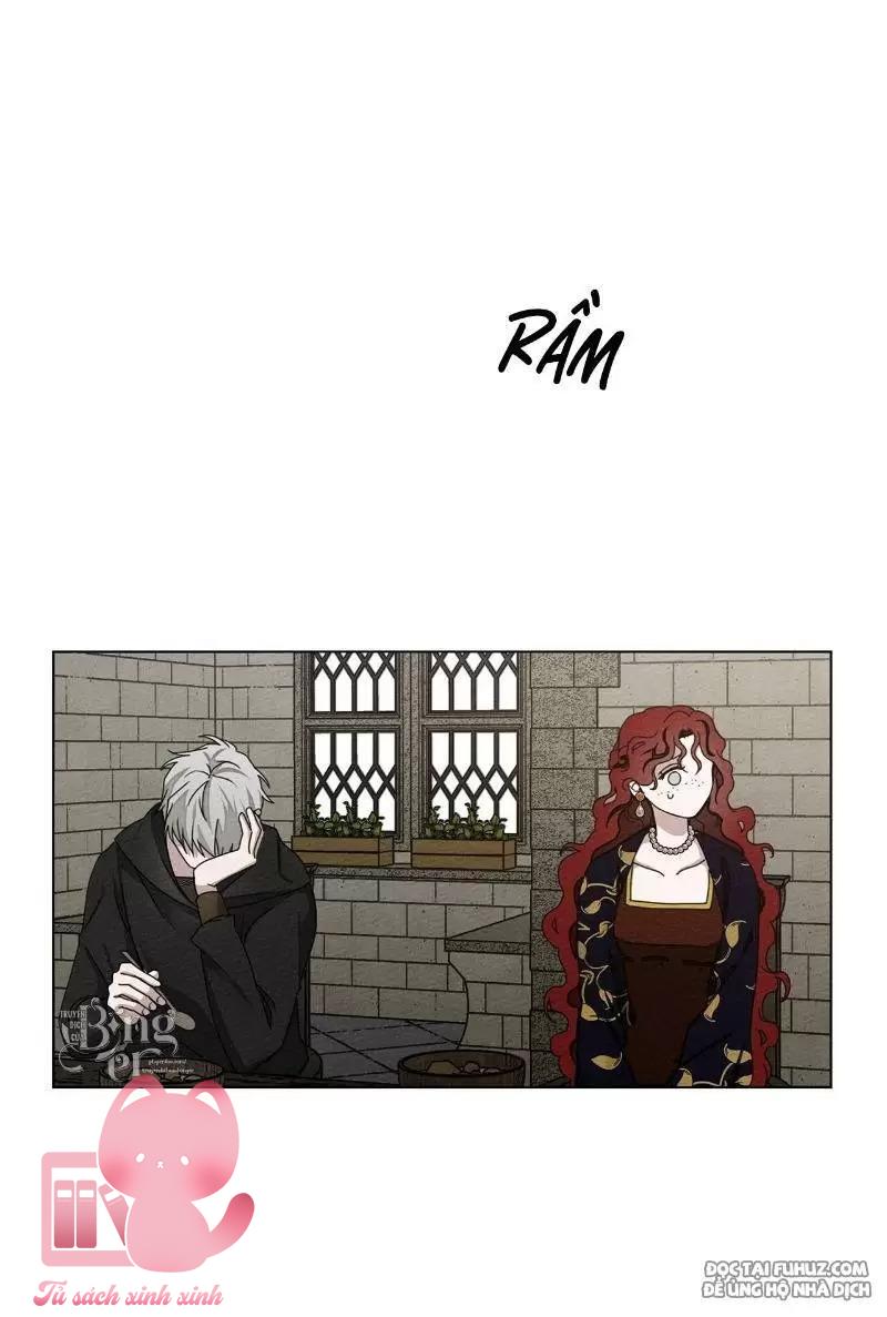 Dưới Tán Cây Sồi Chapter 29 - Trang 3