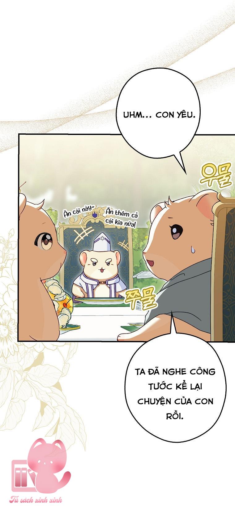 Chuột Đồng Dẫn Lối Cinderella Chap 6 - Trang 2