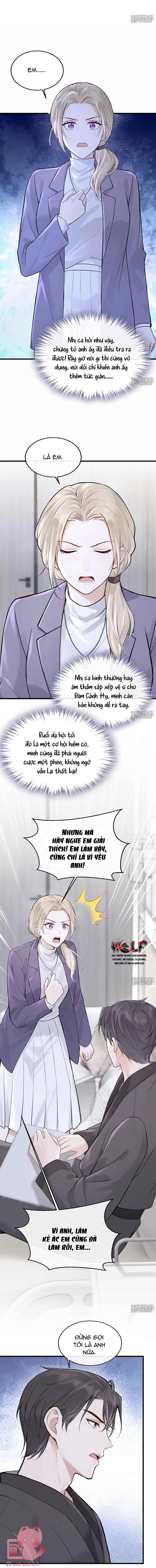 Sống Chung Để Tán Em Chap 83 - Next Chap 84