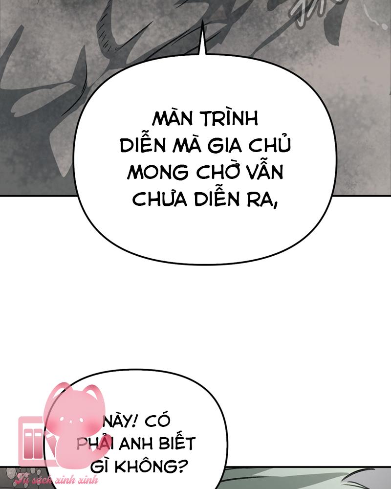 Ác Chi Hoàn Chapter 30 - Trang 4