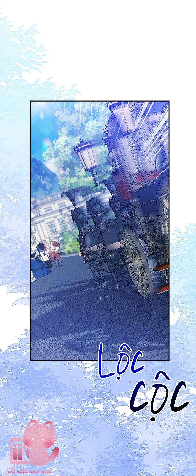 Nhận Nuôi Người Cha Phản Diện Chapter 33 - Trang 4