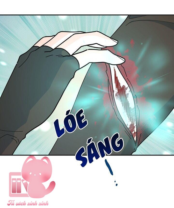 Người Hùng Của Ác Nữ Chapter 56 - Trang 4