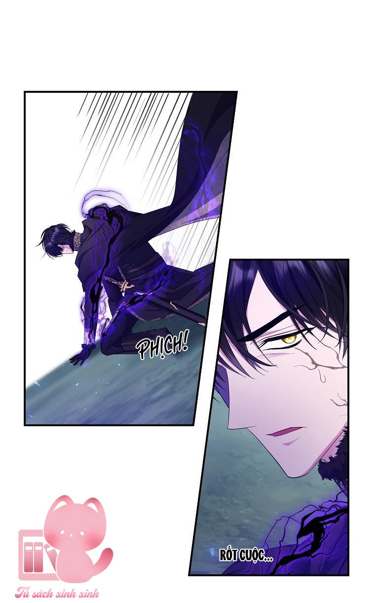 Nhận Nuôi Người Cha Phản Diện Chapter 12 - Trang 4