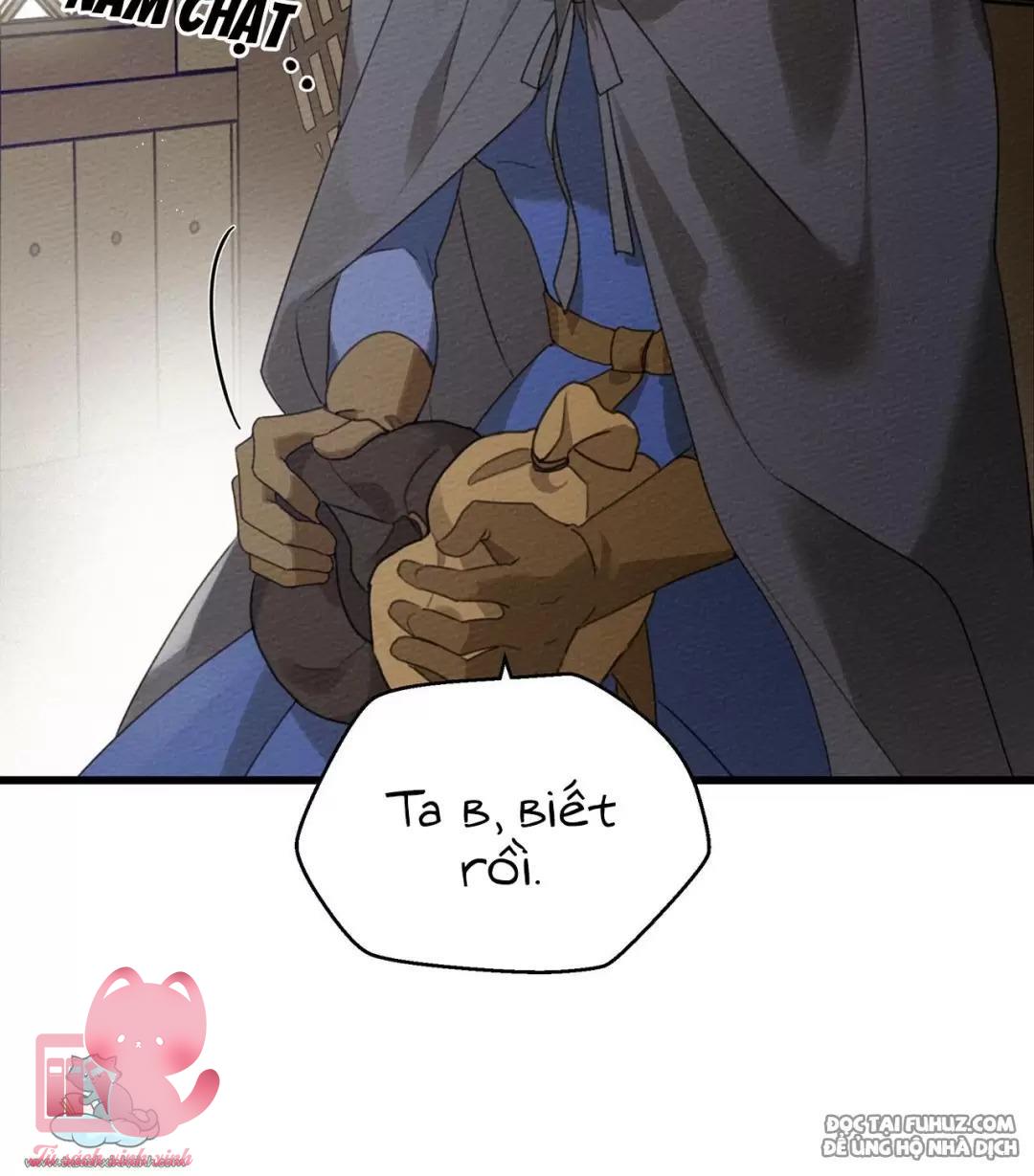 Dưới Tán Cây Sồi Chapter 38 - Trang 3