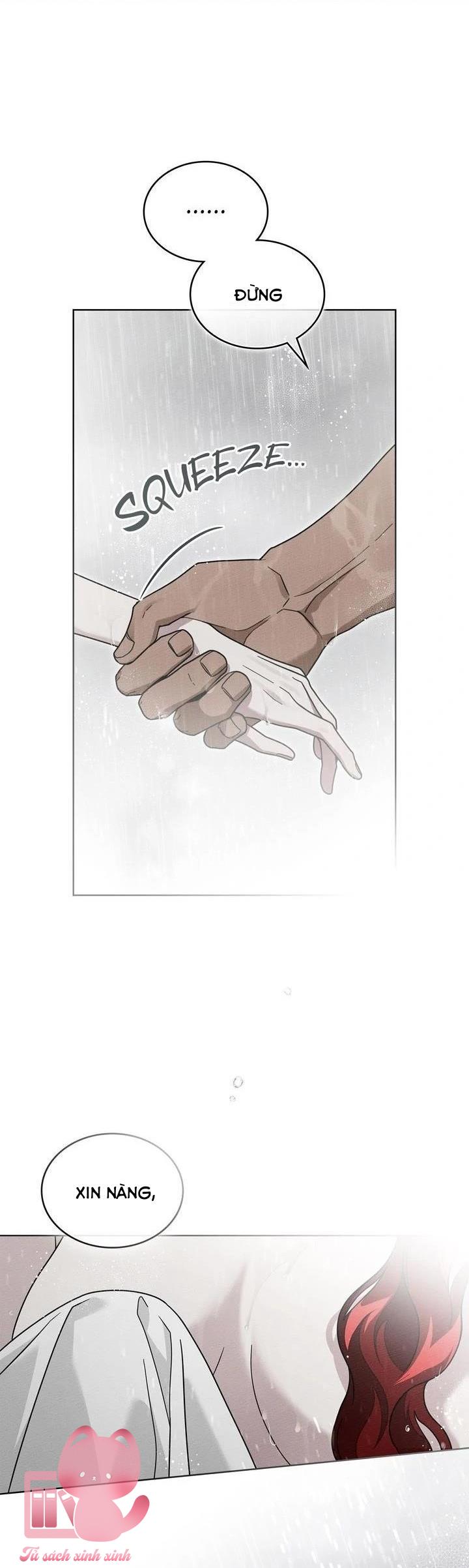 Dưới Tán Cây Sồi Chap 107 - Next Chap 108