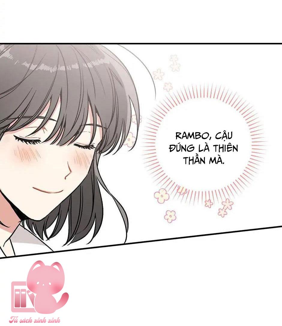 Ly Espresso Của Mùa Xuân Chapter 8 - Trang 4