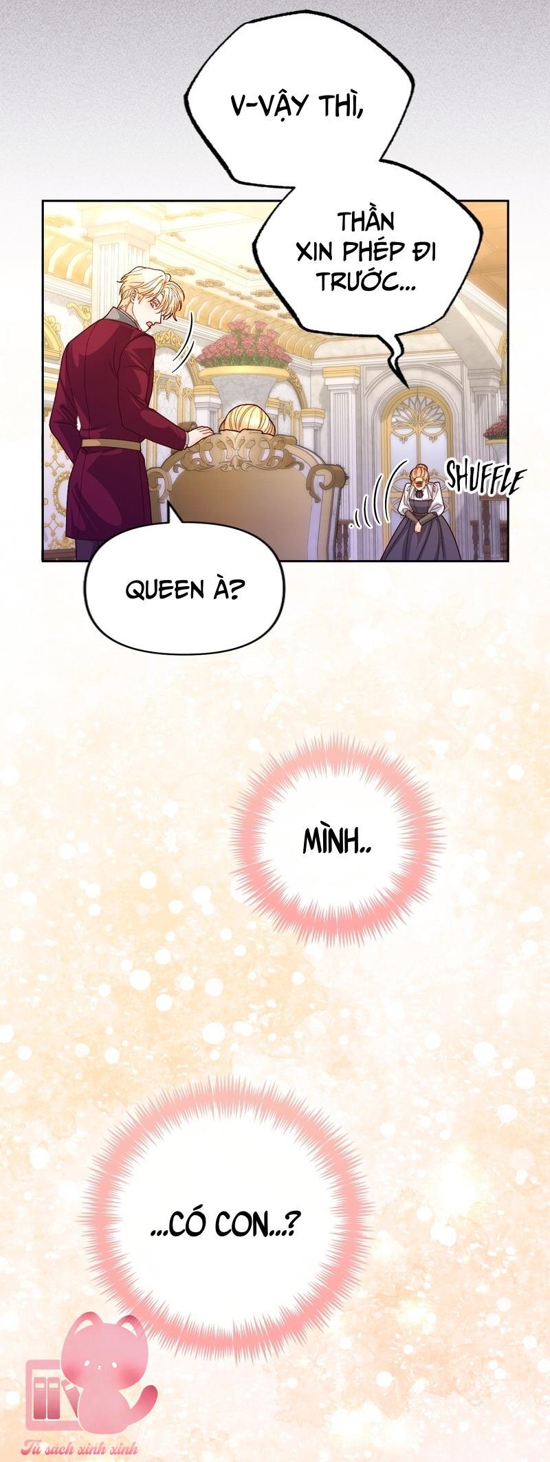 Hoàng Hậu Tái Hôn Chapter 158 - Trang 4