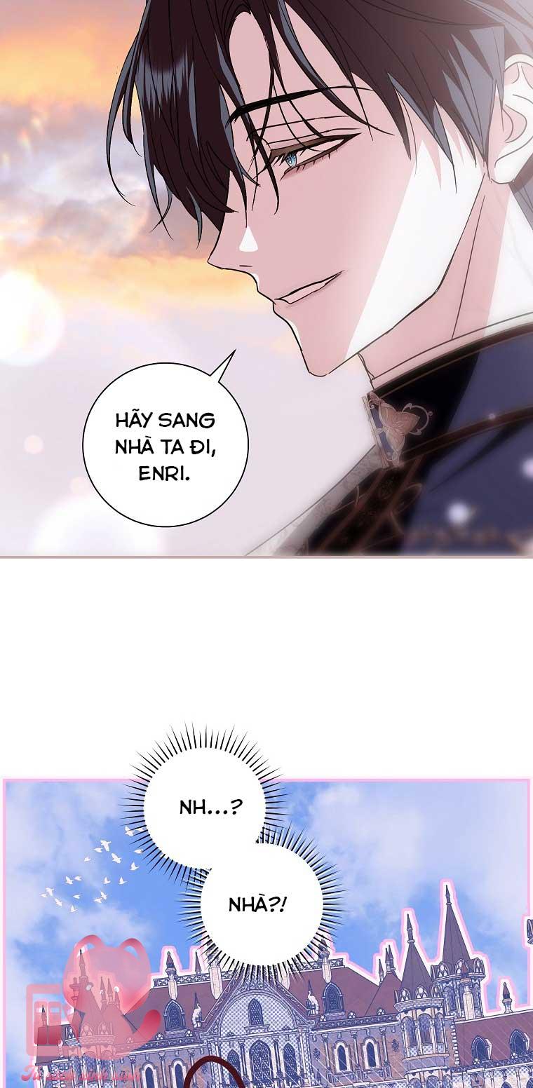 Này Boss Phản Diện, Tôi Có Thể Làm Mọi Thứ Trừ Cưới Ngài Chap 7 - Trang 4