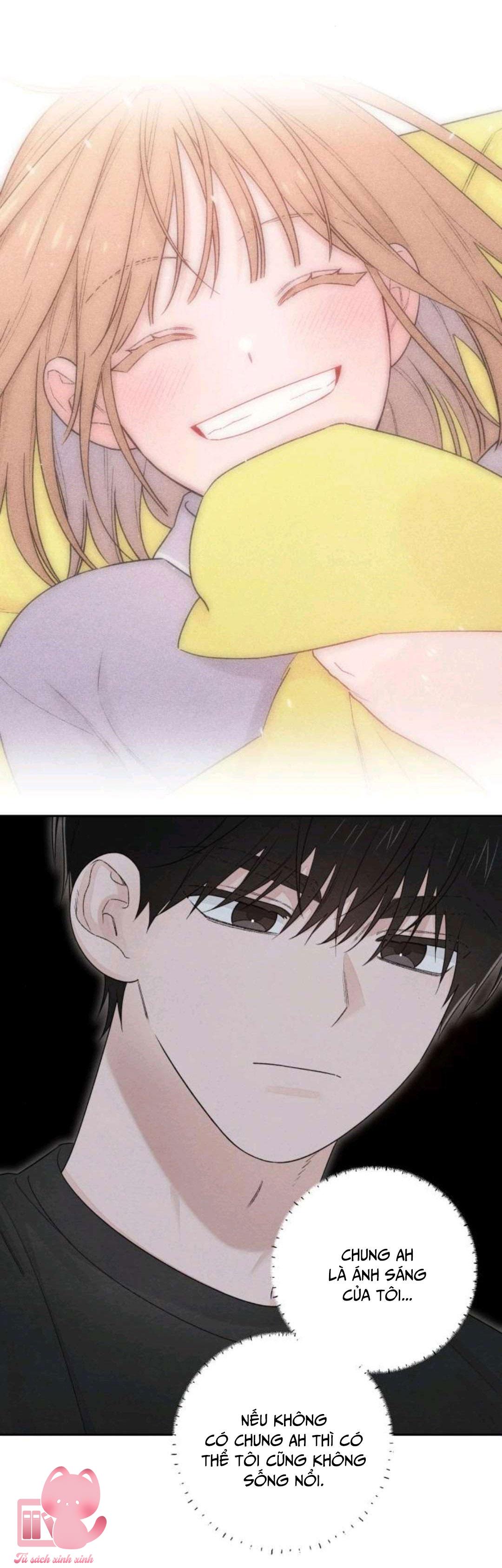 Bí Mật Thanh Xuân Chapter 98 - Next Chapter 99