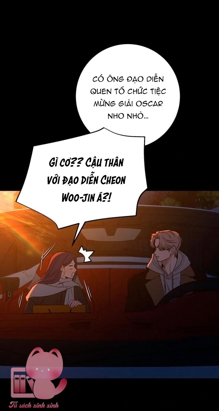 Chiến Lược Tình Yêu Trong Sáng Chap 129 - Trang 2