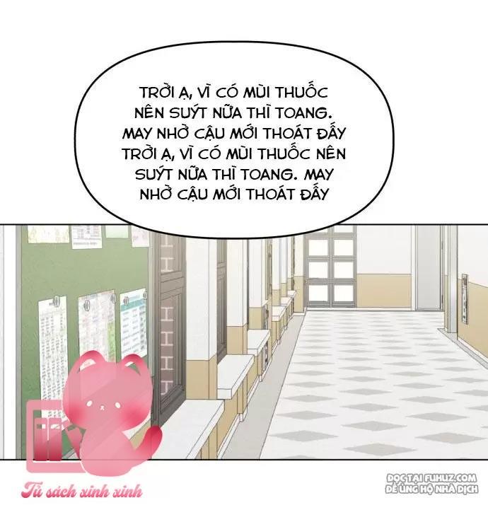 Quan Hệ Nhân Quả Chap 21 - Trang 2
